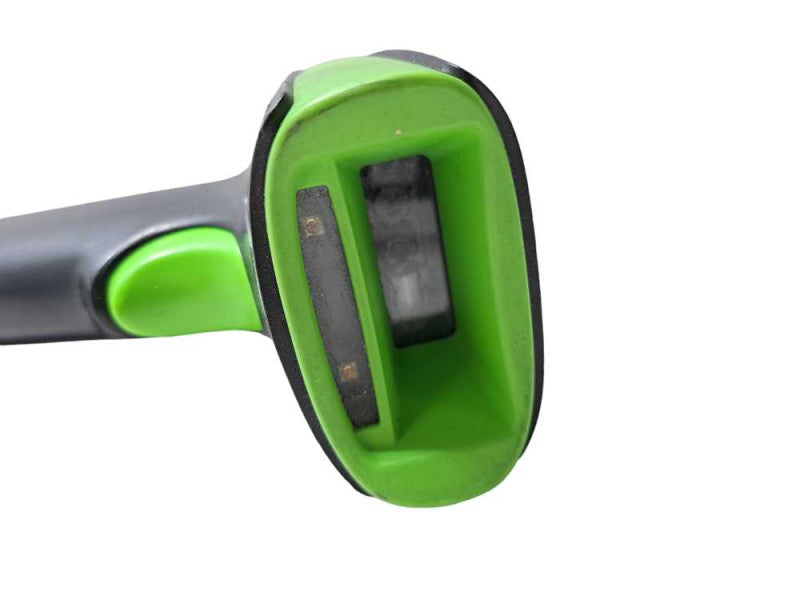 NCR Honeywell Xenon 1902G-BF Handheld Barcode Scanner Q)