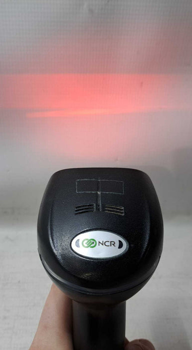 NCR Honeywell Xenon 1902G-BF Handheld Barcode Scanner Q)