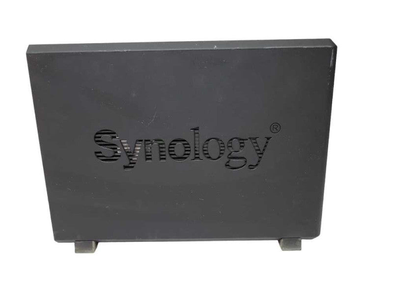 Synology DS118 -  1 x 3 TB 1 Bay Desktop NAS %