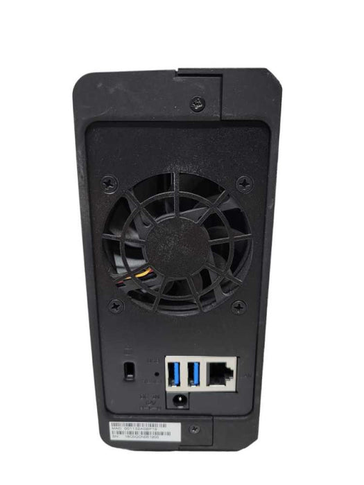 Synology DS118 -  1 x 3 TB 1 Bay Desktop NAS %