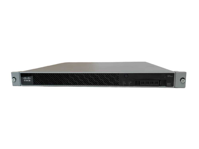 Cisco ASA5512-X Adaptive Security Appliance W/ Security Plus License