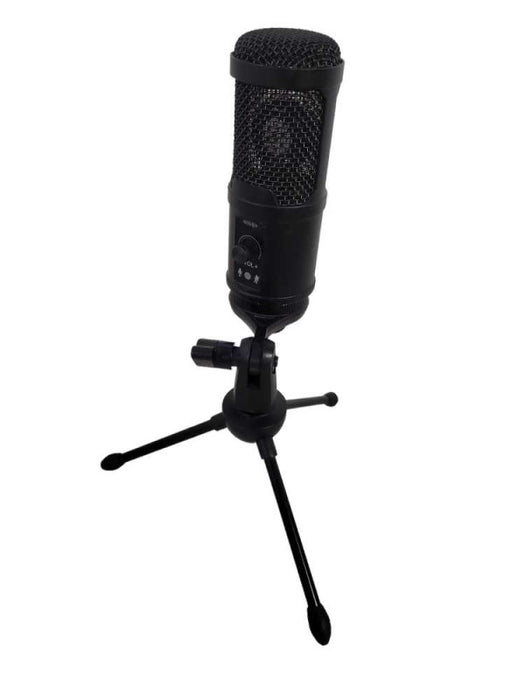 Microphone No brand for stream !