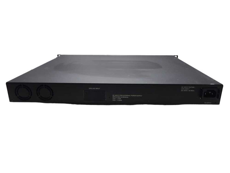 Brocade ICX 6430-48P | 48x Gigabit Ethernet PoE+ | 4x SFP | Switch $