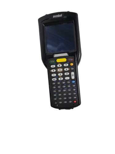 SYMBOL MC32N0-GI4HCLE0A BARCODE SCANNER MC32N0 MOBILE HANDHELD COMPUTER !