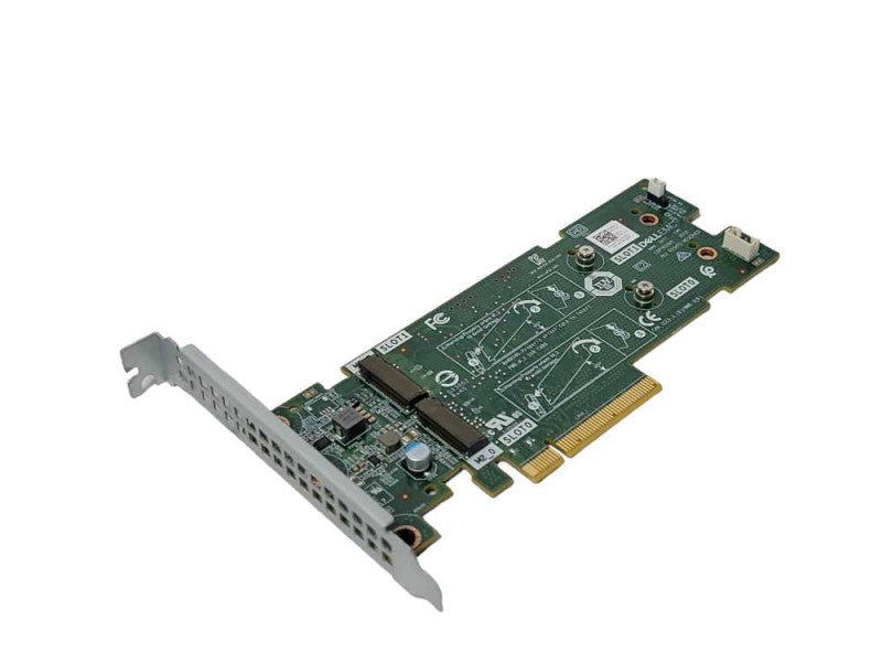 Dell 07HYY4 Boss-S1 Network Controller Card PCIe 2x M.2 Slots _