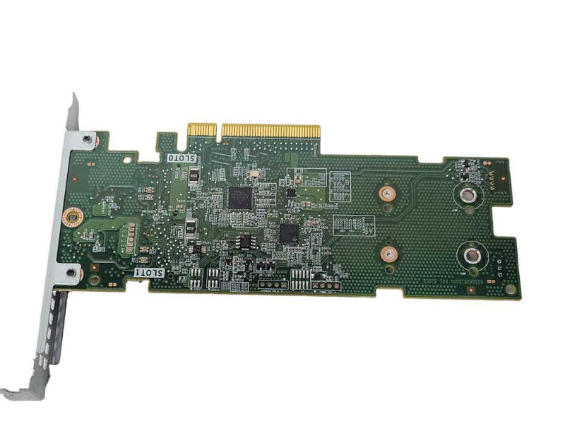 Dell 07HYY4 Boss-S1 Network Controller Card PCIe 2x M.2 Slots _