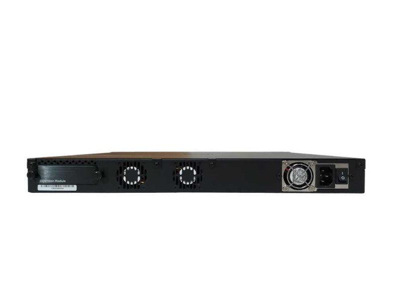 Dell SonicWall NSA 3600 Firewall Security Appliance, READ
