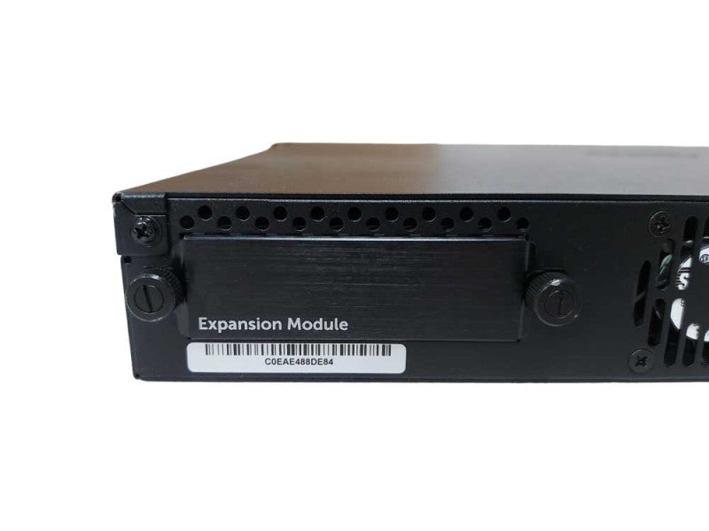 Dell SonicWall NSA 3600 Firewall Security Appliance, READ