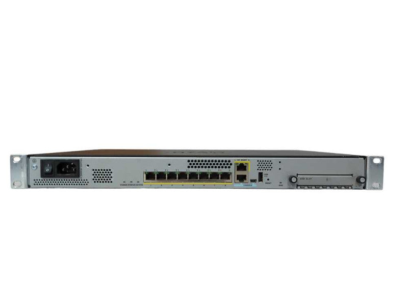 Cisco ASA5508-X Firewall Security Appliance