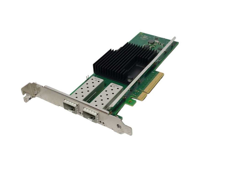 Cisco UCSC-PCIE-ID10GF Intel X710-DA2 PCIe 10Gb SFP+ Network Card _