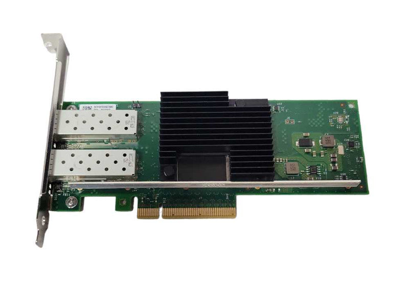 Cisco UCSC-PCIE-ID10GF Intel X710-DA2 PCIe 10Gb SFP+ Network Card _