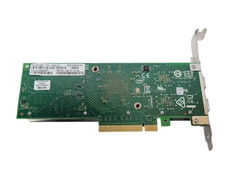 Cisco UCSC-PCIE-ID10GF Intel X710-DA2 PCIe 10Gb SFP+ Network Card _