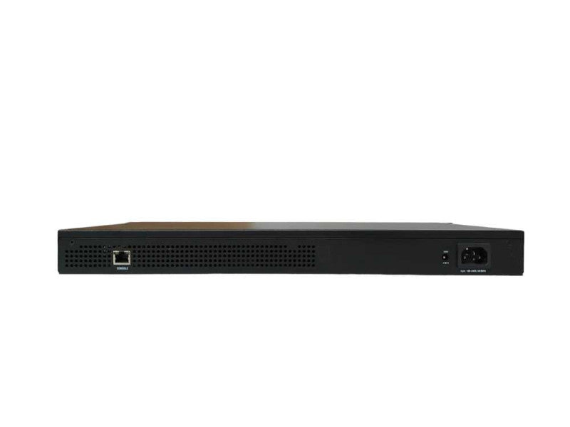 Ubiquiti ES-24-Lite EdgeSwitch Lite 24-Port Managed Gigabit Switch