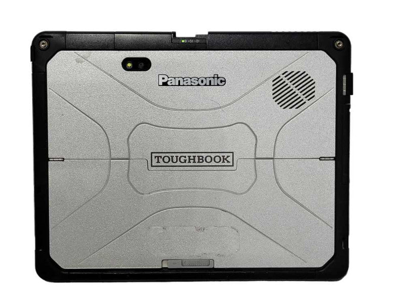 Panasonic Toughbook CF-33 Core i5 7300U 2.6GHz 8GB, 256GB SSD, SEE _