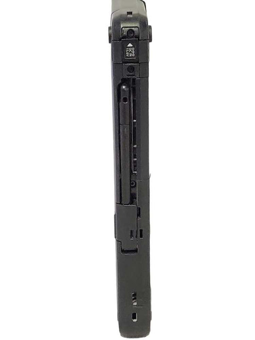 Panasonic Toughbook CF-33 Core i5 7300U 2.6GHz 8GB, 256GB SSD, SEE _