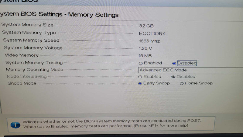 Dell PE R430 - Xeon E5-2623 v3 | 32GB RAM | NO HDD | PERC H300 | 12Gbps SAS HBA