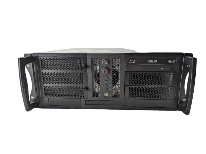 Custom 4U Rack PC ASUS Sabertooth X79 i7-3930K 32GB RAM, AMD Radeon HD 7970 -