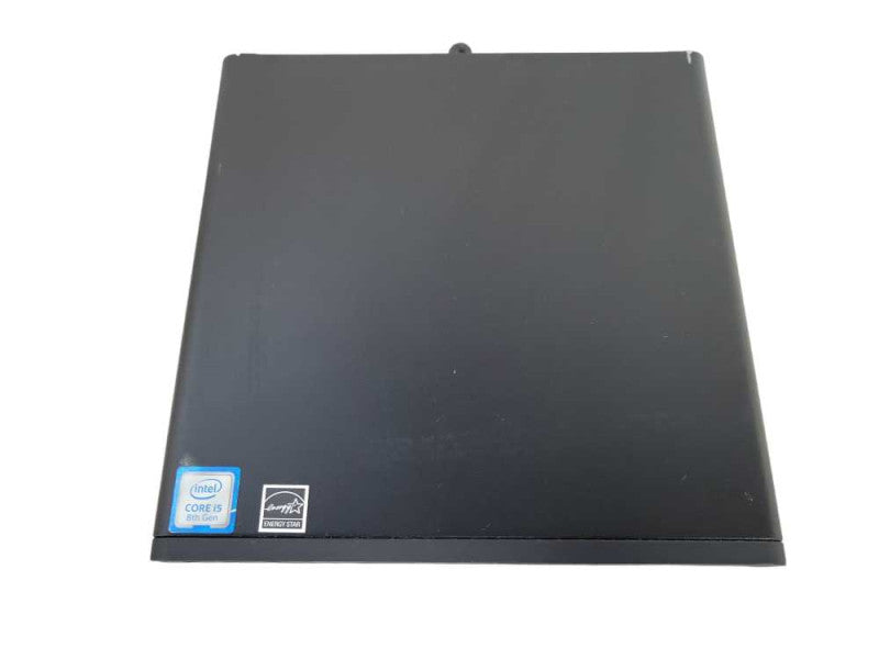 HP ProDesk 400 G4 USFF Desktop i5-8500T 8GB RAM 256GB NVMe !