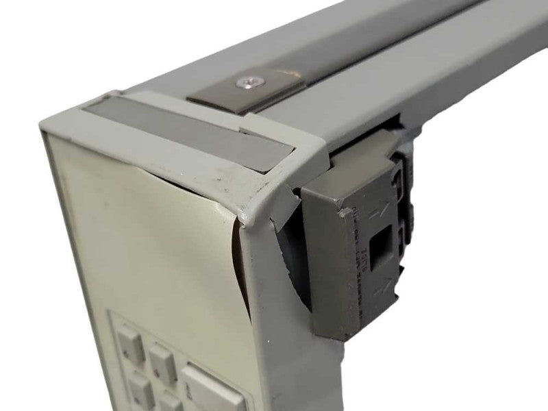 AGILENT 66332A Dynamic Measurement DC Source, READ _