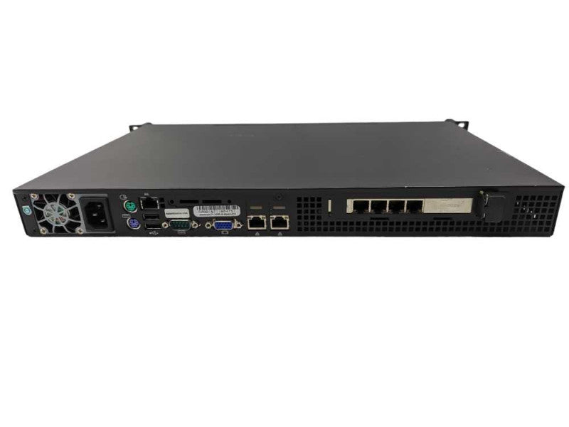 Supermicro X9SCL/X9SCM 1U server Intel Xeon E31220 @3.10Ghz 16GB RAM  -