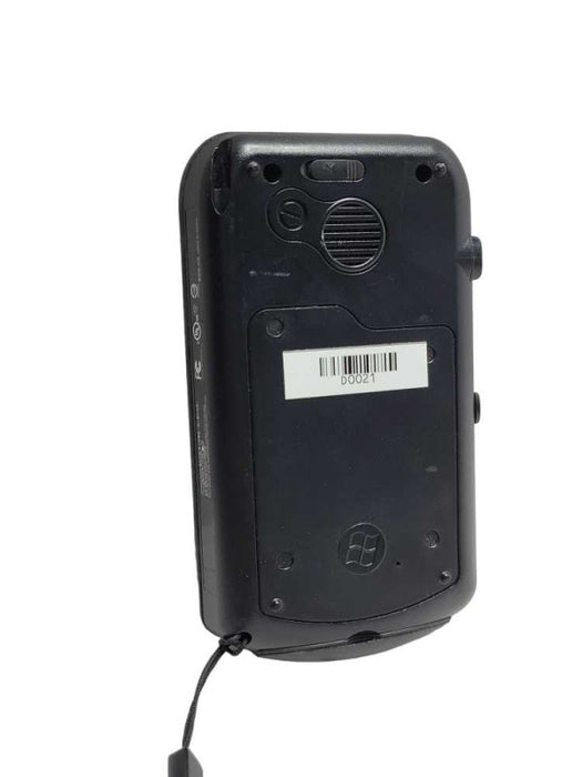 GETAC PS535E Rugged PDA, READ _