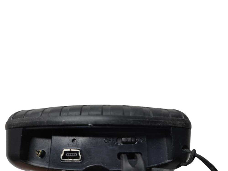GETAC PS535E Rugged PDA, READ _