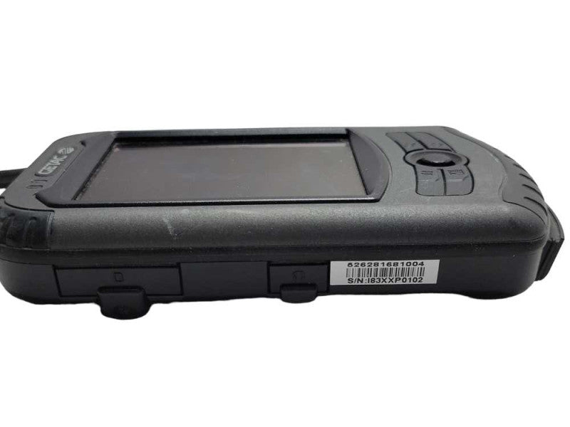 GETAC PS535E Rugged PDA, READ _