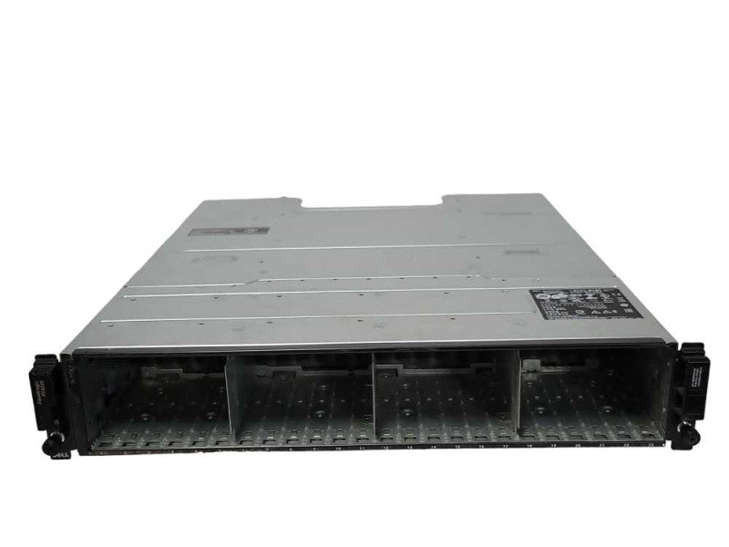 Dell EqualLogic PS4210 24 BAY, 2x 03KKYP Controller module 19, 2x PSU _