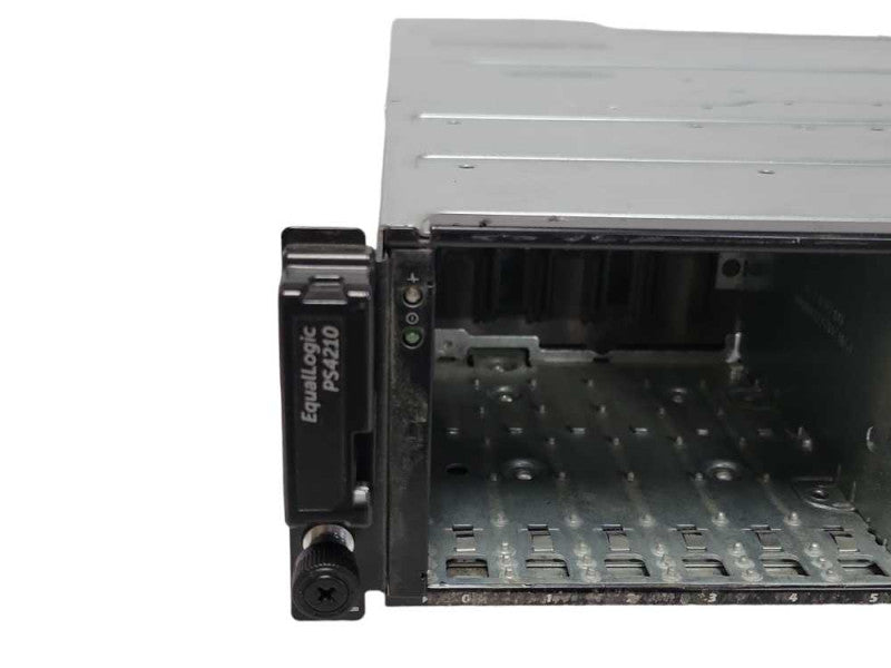 Dell EqualLogic PS4210 24 BAY, 2x 03KKYP Controller module 19, 2x PSU _