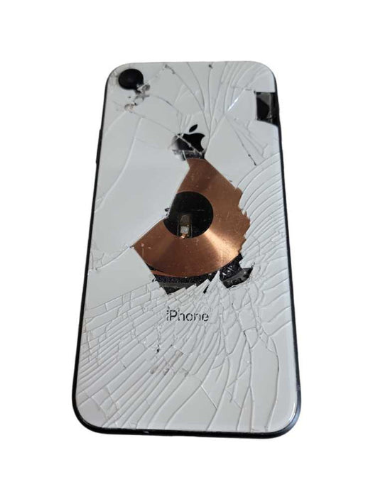 Apple iPhone XR 64GB (A1984) - READ Î