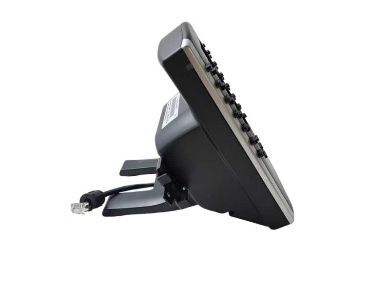 Polycom VVX Color Expansion Module + Stand & Cable | 2201-46350-001 )