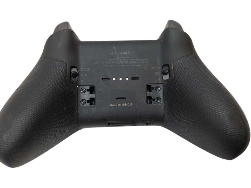 Microsoft Xbox One Elite Series 2 Controller Model: 1797( For Parts )  =