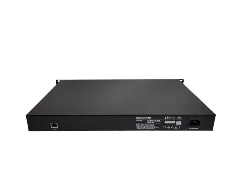 Ubiquity UniFi EdgeSwitch 24 250W (ES-24-250W) %