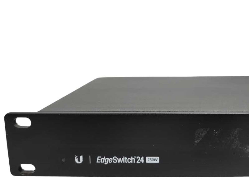 Ubiquity UniFi EdgeSwitch 24 250W (ES-24-250W) %