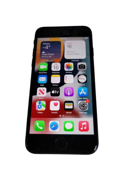 Apple iPhone 8 64GB (A1905) QÎ
