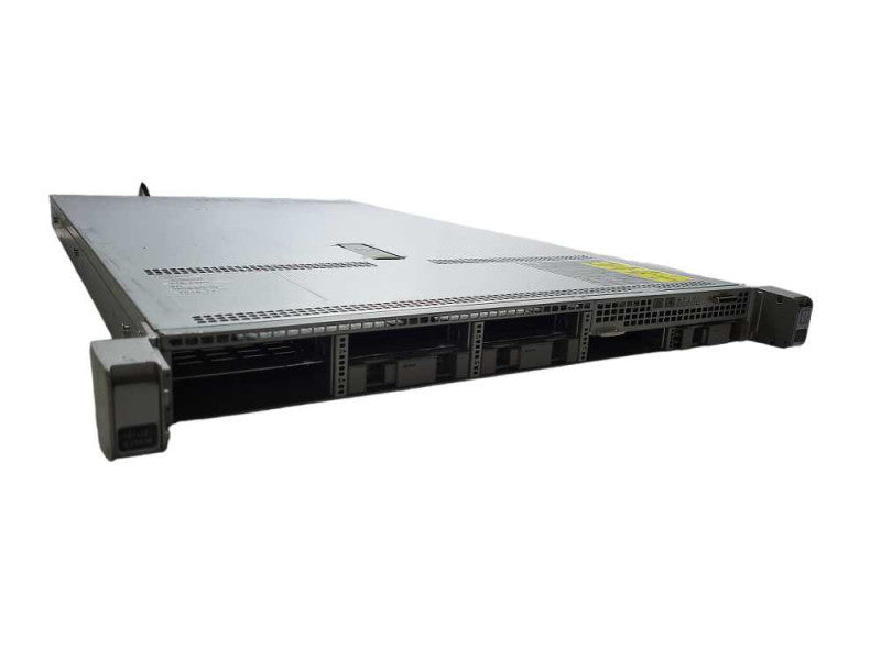 Cisco C220 M4 E5-2640 v3 @ 2.6GHz 64GB DDR4 12G SAS 2x 770W PSU $