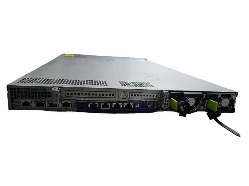Cisco C220 M4 E5-2640 v3 @ 2.6GHz 64GB DDR4 12G SAS 2x 770W PSU $