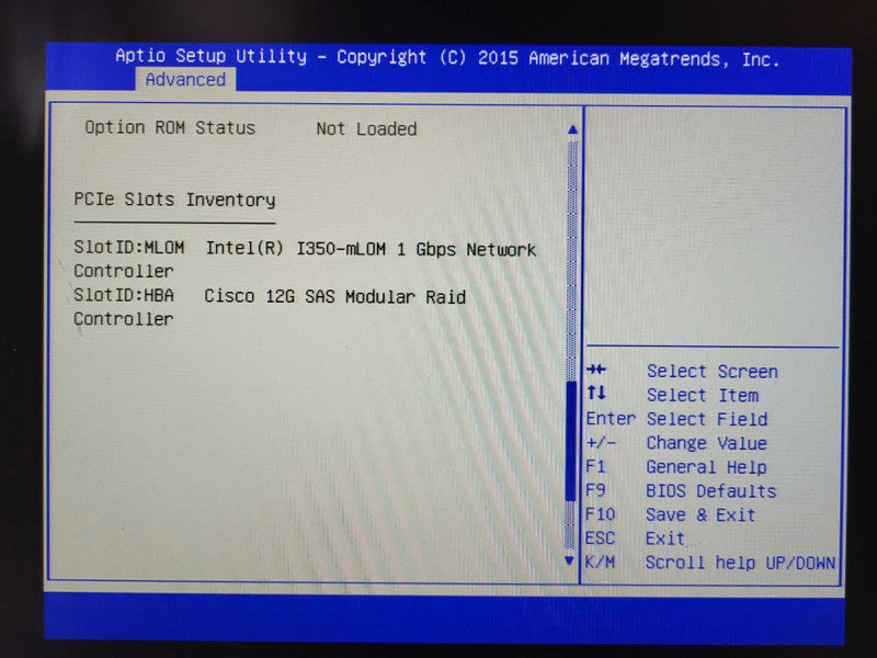 Cisco C220 M4 E5-2640 v3 @ 2.6GHz 64GB DDR4 12G SAS 2x 770W PSU $