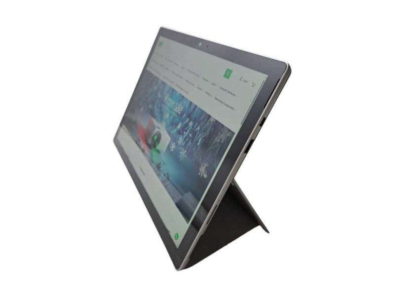 Microsoft Surface Pro 5 (1807) | i5-7300U @ 2.60GHz 8GB Ram 256GB SSD )