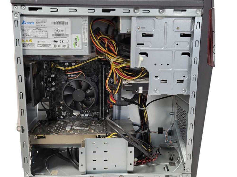 Asus G11CD Tower PC, Core I7-6700 3.4GHz, 16GB RAM, 2TB HDD, GTX960 GPU _