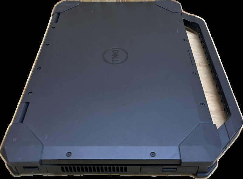 Dell Latitude 5420 Rugged Intel Core i5-8350U@1.7GHz 8GB RAM 240GB SSD