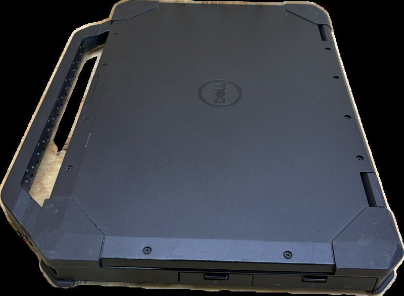 Dell Latitude 5420 Rugged Intel Core i5-8350U@1.7GHz 8GB RAM 128GB SSD