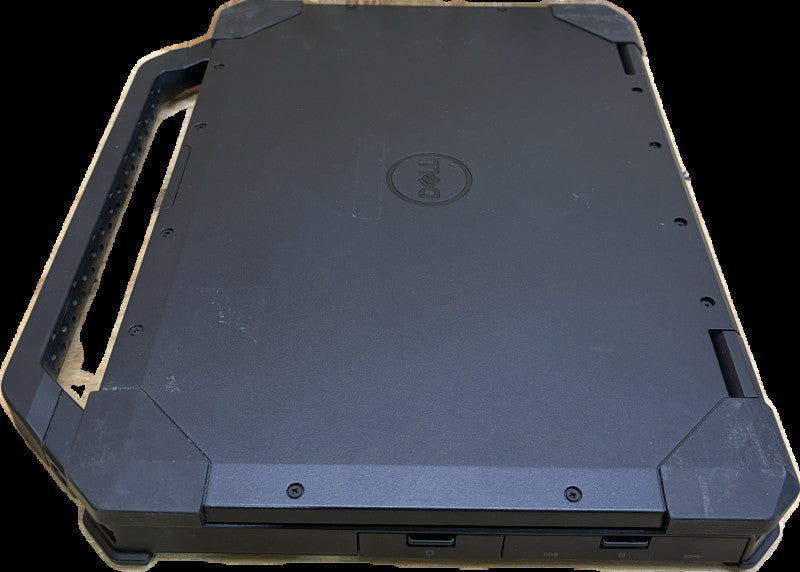 Dell Latitude 5420 Rugged Intel Core i5-8350U@1.7GHz 8GB RAM 256GB SSD