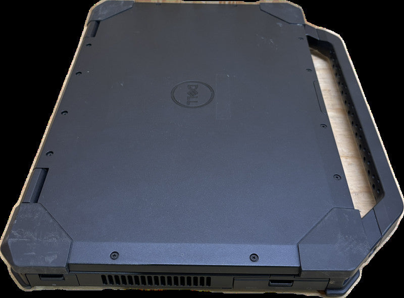Dell Latitude 5420 Rugged Intel Core i5-8350U@1.7GHz 8GB RAM 256GB SSD