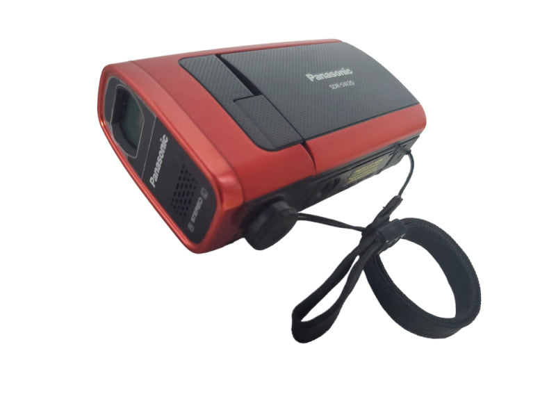 Panasonic SDR-SW20 Underwater SD Camcorder |