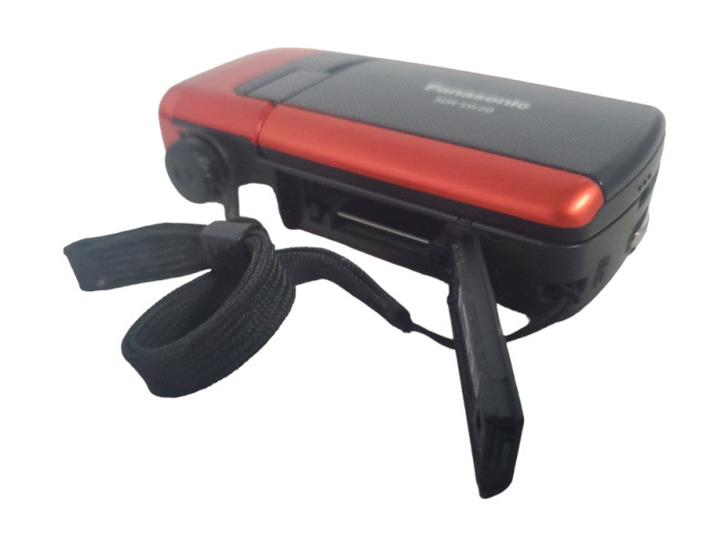Panasonic SDR-SW20 Underwater SD Camcorder |
