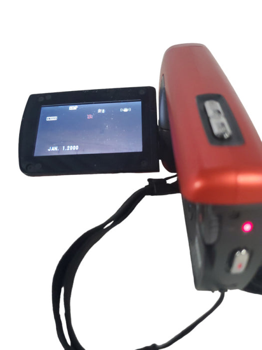 Panasonic SDR-SW20 Underwater SD Camcorder |