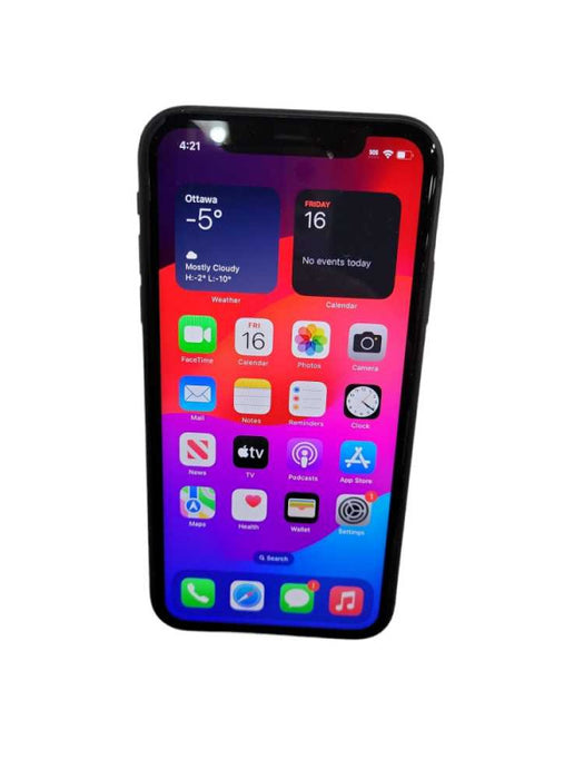Apple iPhone 11  64GB  !