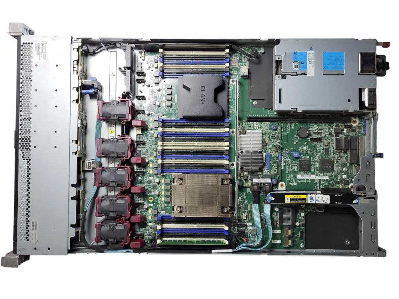 ReadyNAS 3312 â 12 Bays Advanced Network Storage READ $