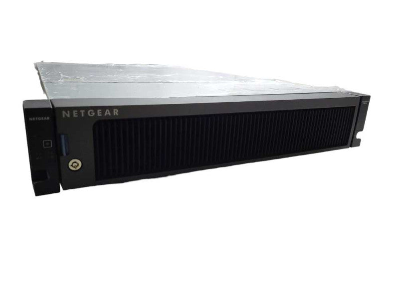 ReadyNAS 3312 â 12 Bays Advanced Network Storage READ $